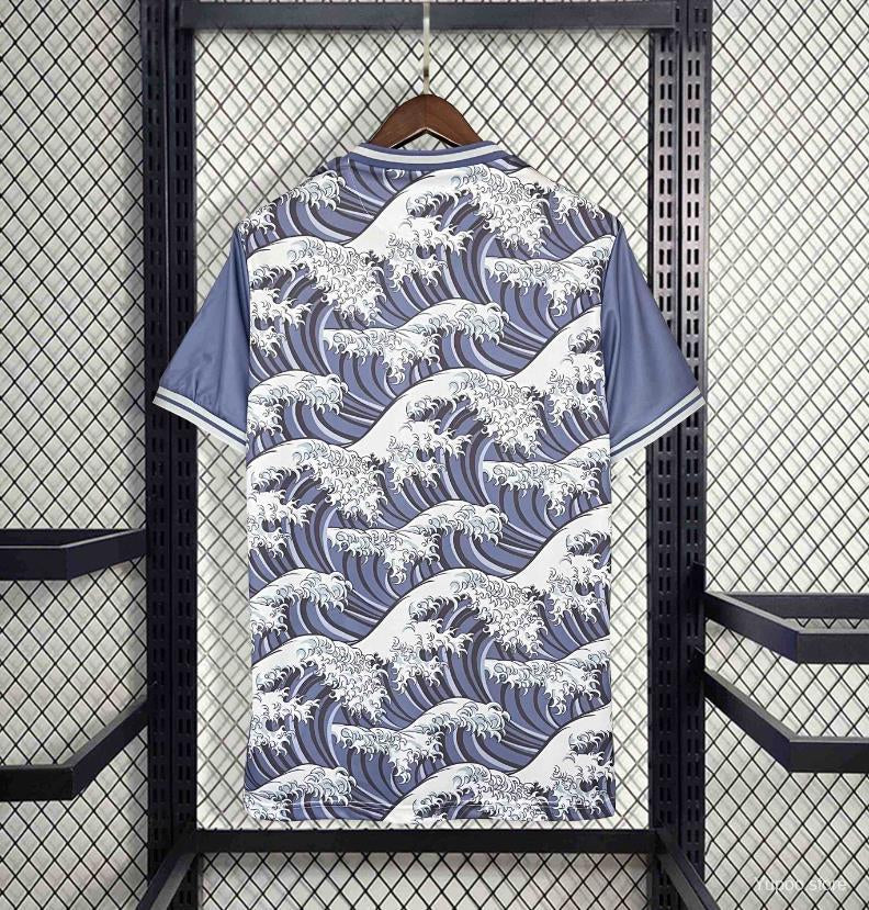 Maillot Japon maillot Édition - 2023 spéciale