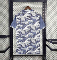 Maillot Japon maillot Édition - 2023 spéciale