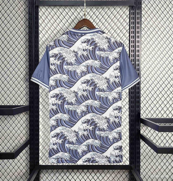 Maillot Japon maillot Édition - 2023 spéciale