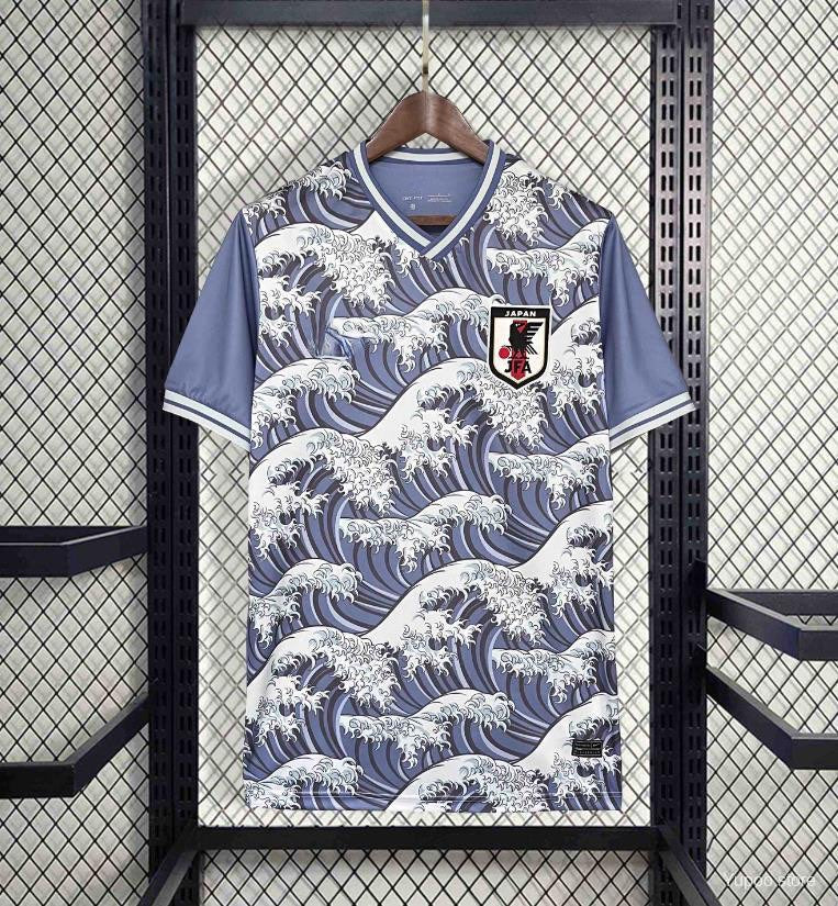 Maillot Japon maillot Édition - 2023 spéciale