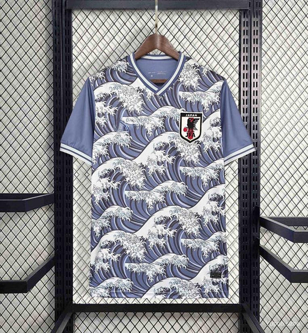Maillot Japon maillot Édition - 2023 spéciale