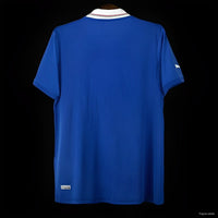 Maillot Italie maillot Rétro - 2012 Domicile