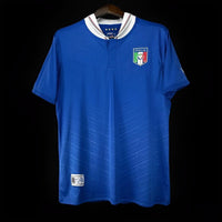Maillot Italie maillot Rétro - 2012 Domicile