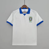 Maillot Brésil maillot Rétro - 2019 extérieur