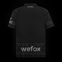 AC Milan maillot Édition limitée 2023 2024