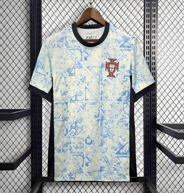 Maillot Portugal maillot - 2023 extérieur