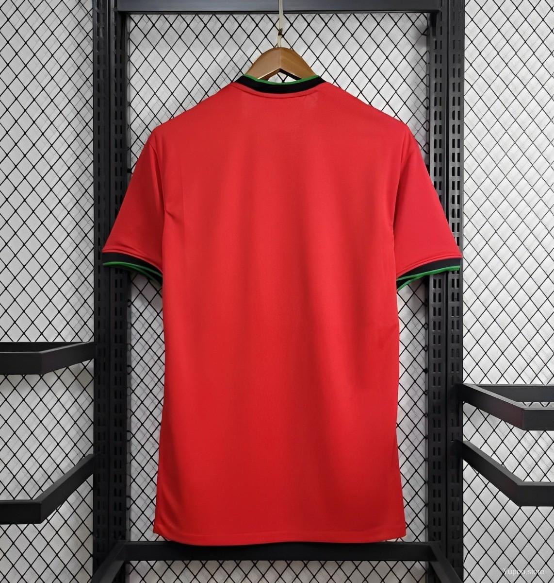 Maillot Portugal maillot - 2023 Domicile