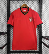 Maillot Portugal maillot - 2023 Domicile