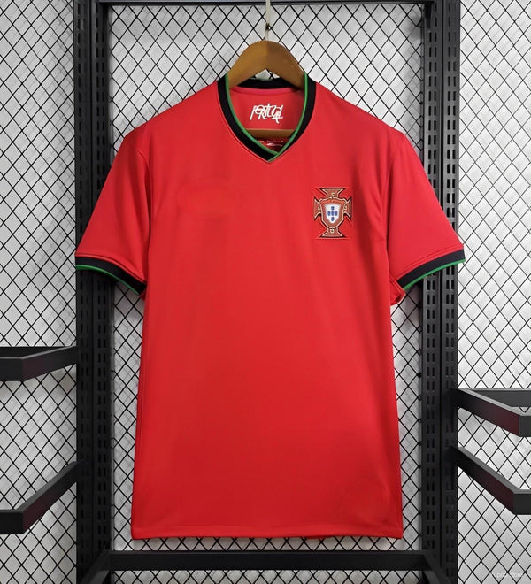 Maillot Portugal maillot - 2023 Domicile