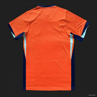 Maillot Pays Bas maillot - 2023 domicile