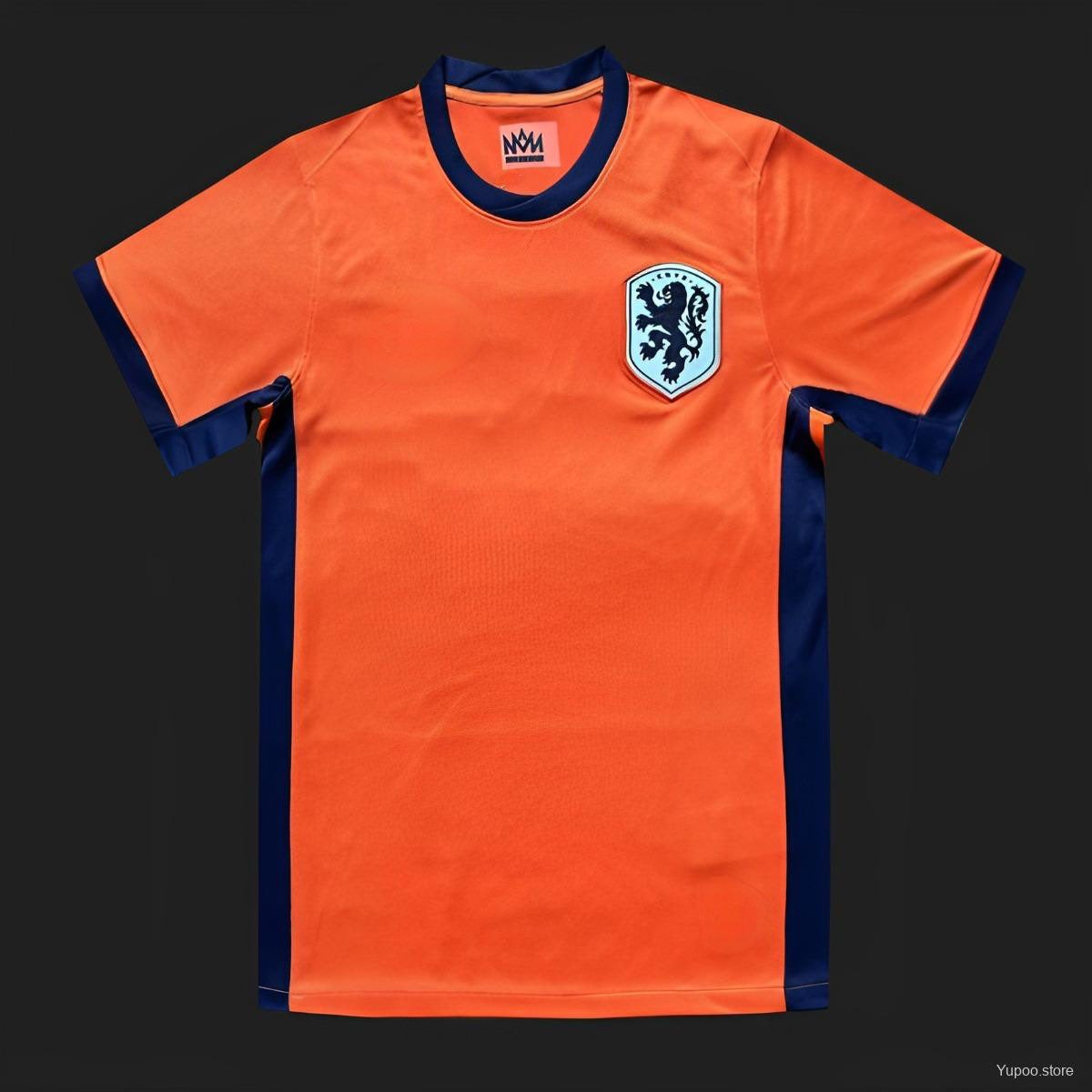 Maillot Pays Bas maillot - 2023 domicile