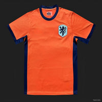 Maillot Pays Bas maillot - 2023 domicile