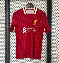 Maillot Liverpool - 24/25 Domicile