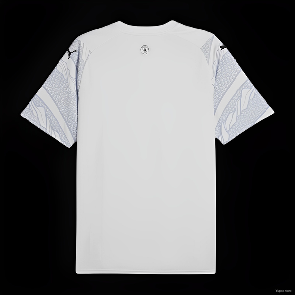 Maillot 24/25 Manchester City Dragon
