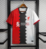 Maillot Liverpool Édition - 24/25 Spéciale