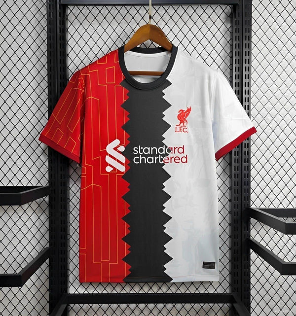 Maillot Liverpool Édition - 24/25 Spéciale