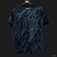 Maillot Liverpool Black - 24/25 Gardien