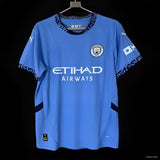 Maillot Manchester City - 24/25 Domicile