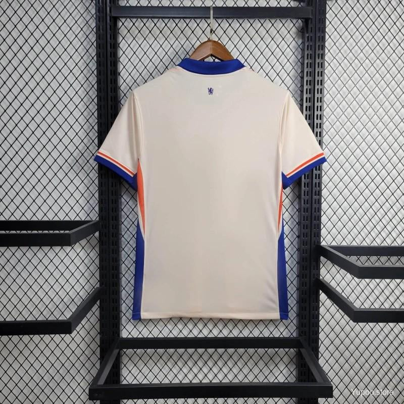 Maillot Chelsea - 24/25 Extérieur