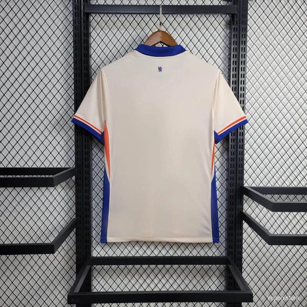 Maillot Chelsea - 24/25 Extérieur