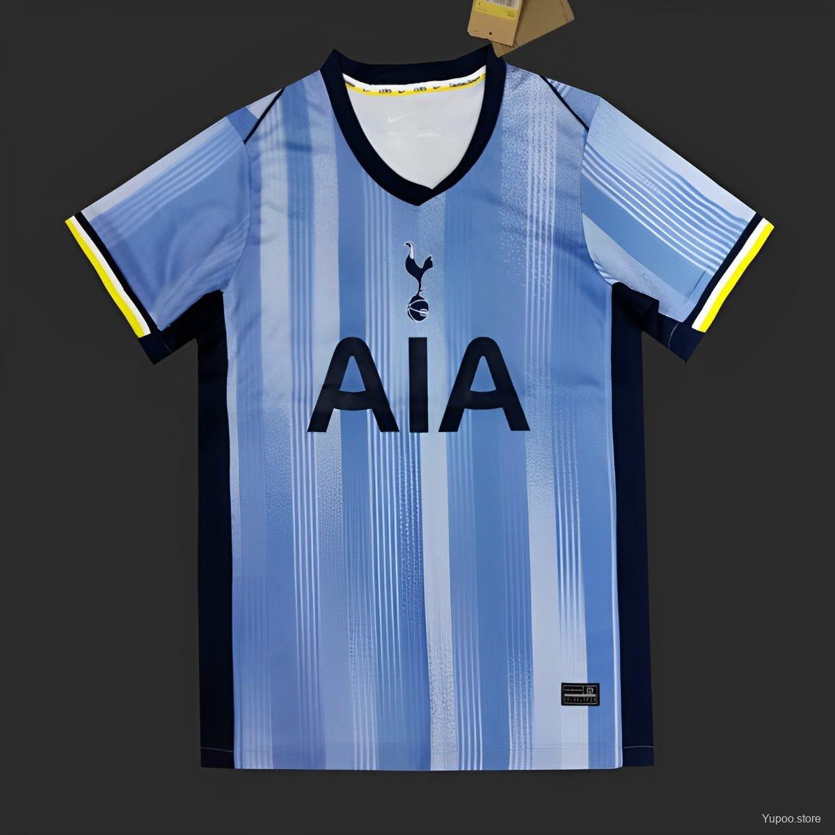 Maillot Tottenham Hotspur - 24/25 Extérieur