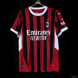 Maillot AC Milan - 24/25 Domicile