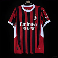Maillot AC Milan - 24/25 Domicile