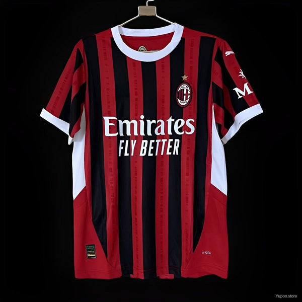 Maillot AC Milan - 24/25 Domicile