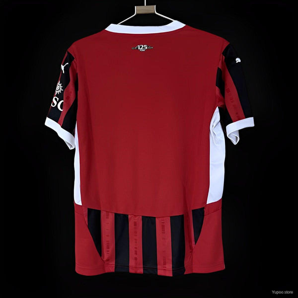 Maillot AC Milan - 24/25 Domicile