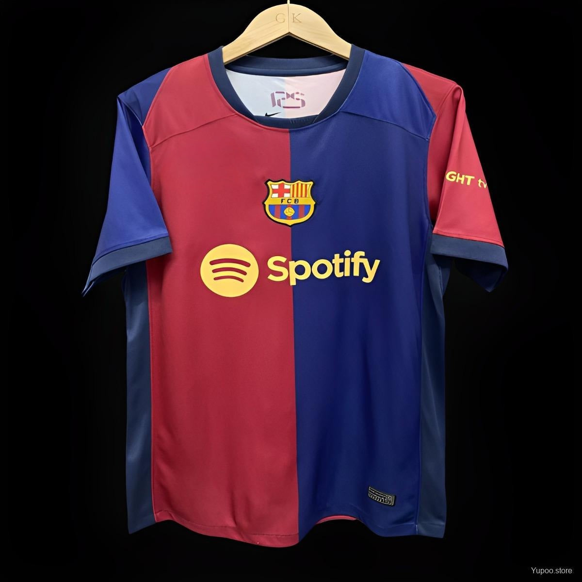 Maillot Barcelone - 24/25 Domicile