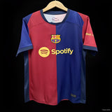 Maillot Barcelone - 24/25 Domicile