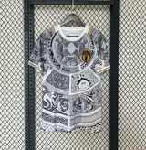 Maillot Italie Blanc - 24/25 Spécial