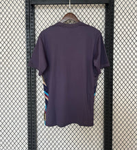 Maillot 24/25 Angleterre Noir