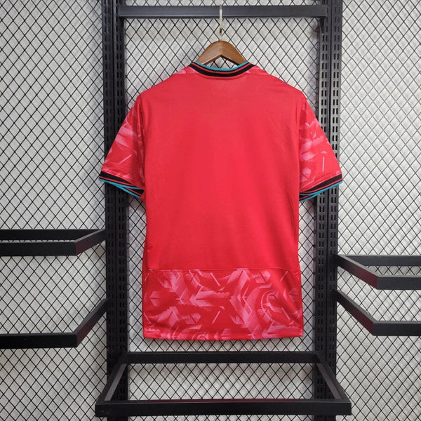 Maillot Corée du Sud - 24/25 Extérieur