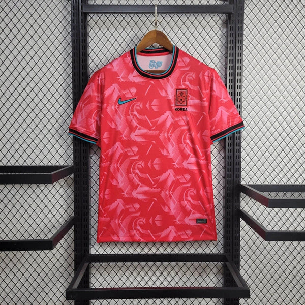 Maillot Corée du Sud - 24/25 Extérieur