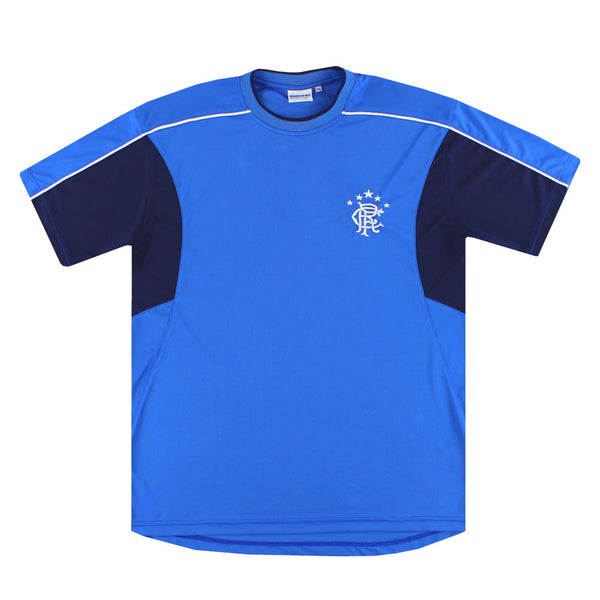 Maillot Rangers 2012-13