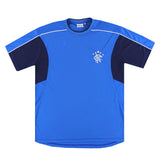 Maillot Rangers 2012-13
