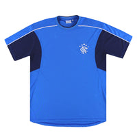Maillot Rangers 2012-13