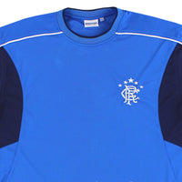Maillot Rangers 2012-13