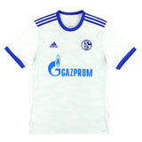 Maillot Schalke - 2017-18 Extérieur