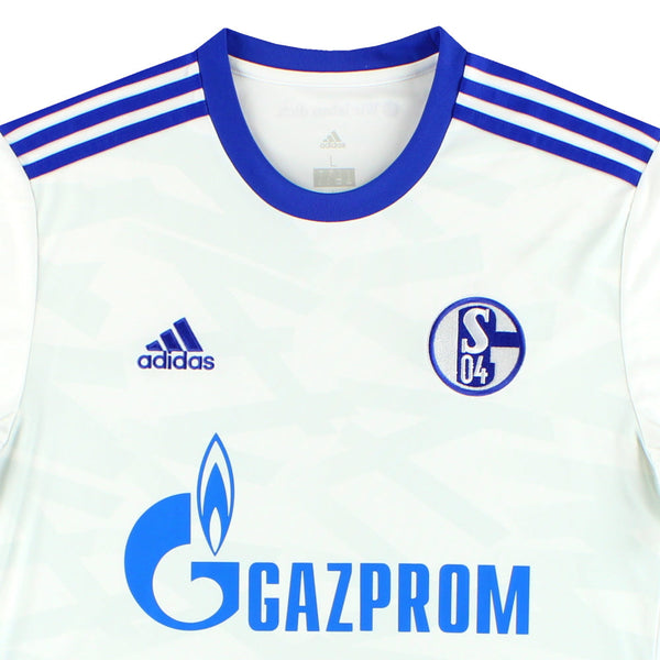 Maillot Schalke - 2017-18 Extérieur