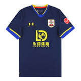 Maillot Southampton Under Armour - 2020-21 Extérieur
