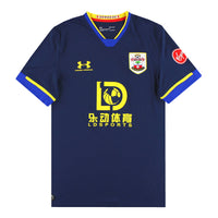 Maillot Southampton Under Armour - 2020-21 Extérieur