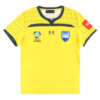 Maillot Sydney FC Under Armour - 2019-20 Third Player