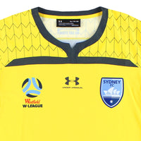 Maillot Sydney FC Under Armour - 2019-20 Third Player