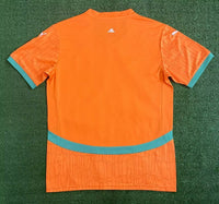 Maillot Côte d'Ivoire - 24/25 Spécial