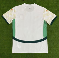 Maillot Côte d'Ivoire - 24/25 Spécial