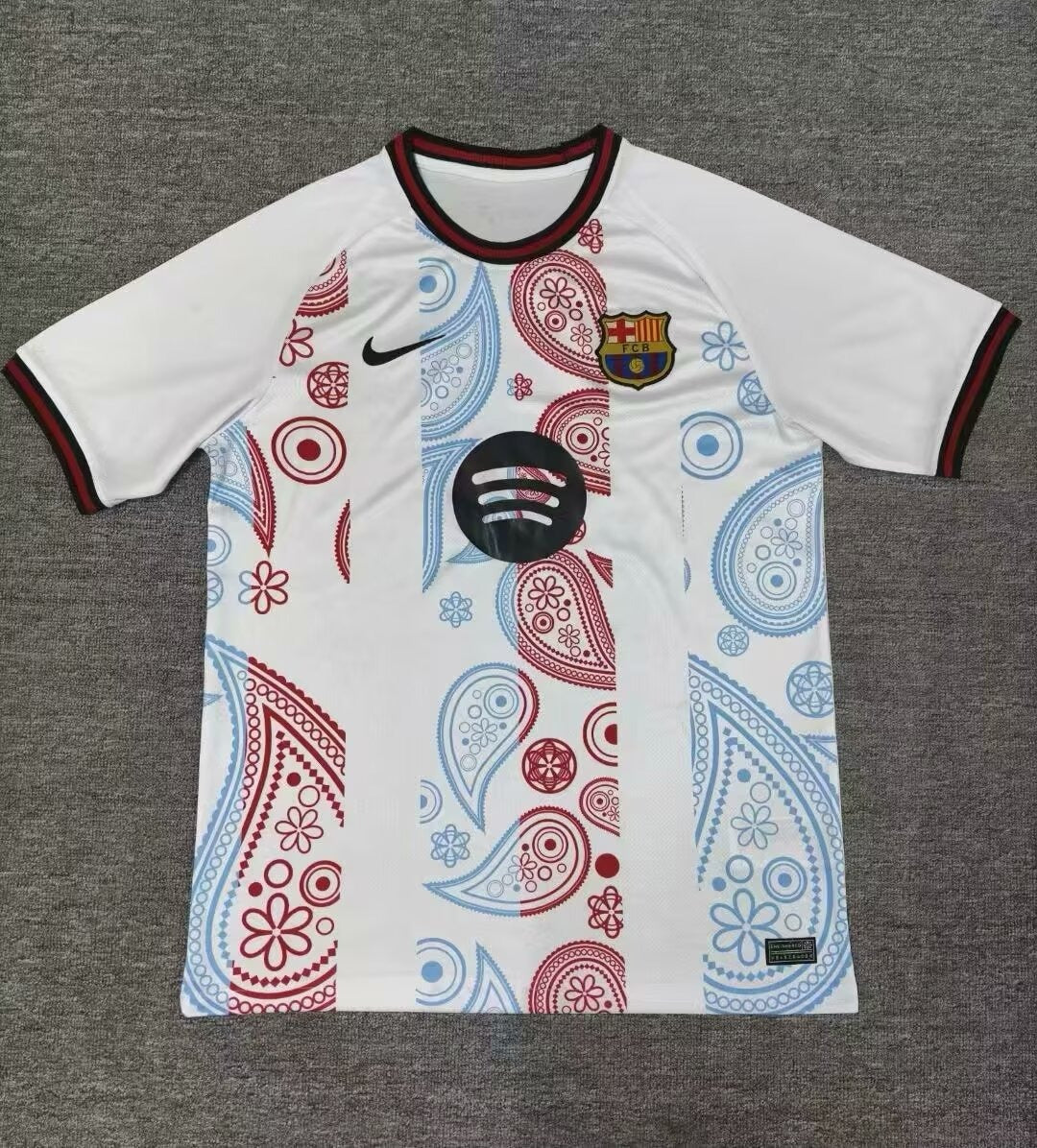 Maillot Barcelone M - 24/25 Spécial