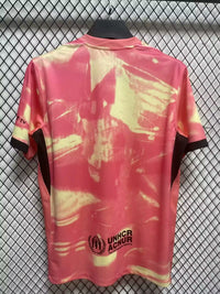 Maillot Barcelone Rouge - 24/25 Spécial