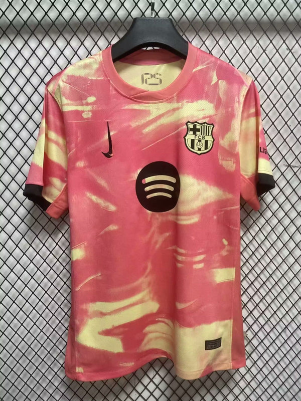 Maillot Barcelone Rouge - 24/25 Spécial